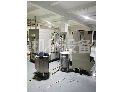 轉(zhuǎn)盤式拋光機(jī)