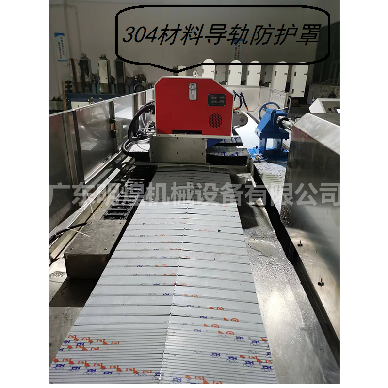 輥軸自動(dòng)拋光機(jī)