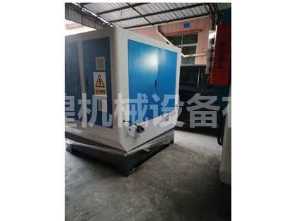 刀柄自動打磨拋光機(jī)