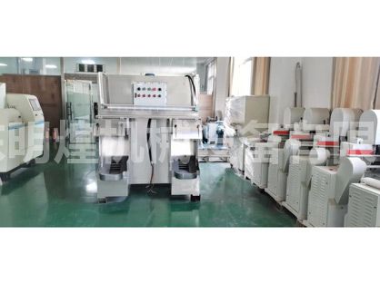 濕式環(huán)保型拋光機(jī)