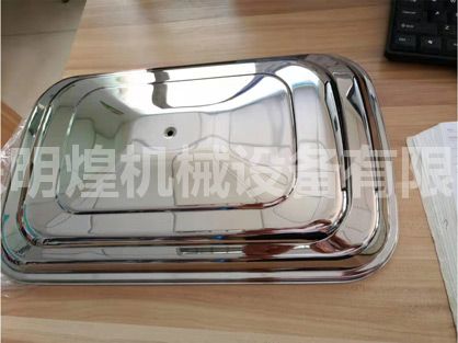 異型數(shù)控拋光機(jī)