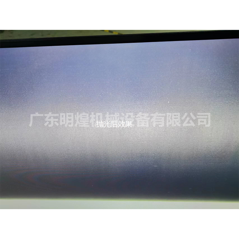 橡膠自動(dòng)拋光機(jī)