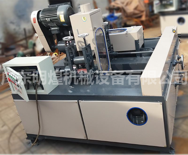 方管拋光機(jī)  扁管拋光機(jī)