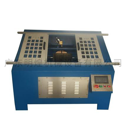 環(huán)保防爆型平面拋光機(jī)