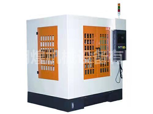 面包爐數(shù)控自動拉絲機