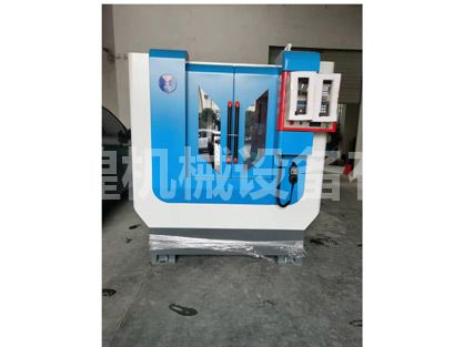 面包爐數(shù)控自動拉絲機